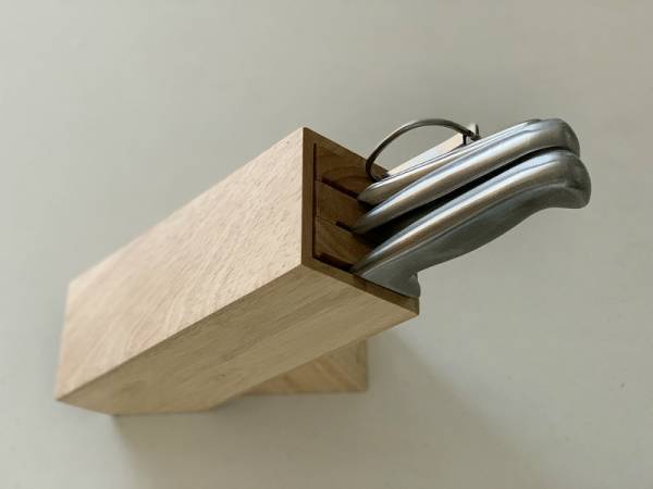 【整理収納アドバイザーのお片付けノート　前編】台所の工夫[PR]