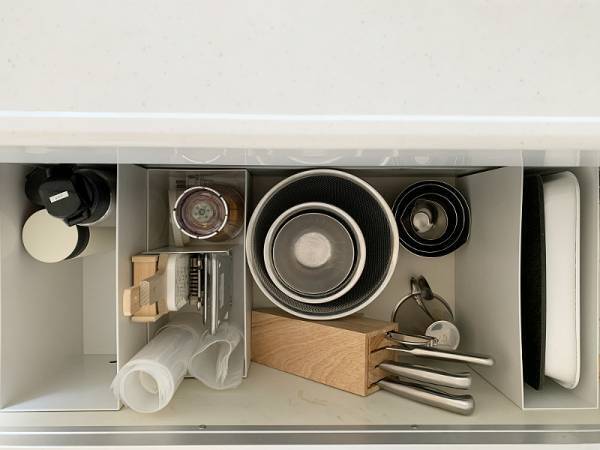 【整理収納アドバイザーのお片付けノート　前編】台所の工夫[PR]