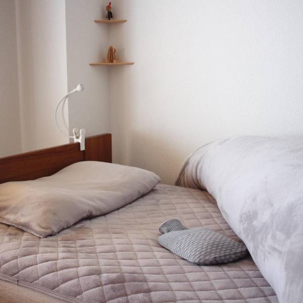 【インスタグラマーさんの使用レポ】自然の力でぬくぬく叶う♪アンジェオリジナル北欧柄カバーの湯たんぽ[PR]