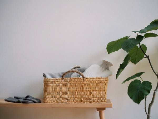 【インスタグラマーさんの使用レポ】自然の力でぬくぬく叶う♪アンジェオリジナル北欧柄カバーの湯たんぽ[PR]