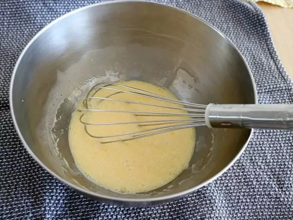 【ホットケーキミックスを使いこなそう第2回】朝すぐに作れる！フライパン＆レンチンで作る「簡単蒸しパン」