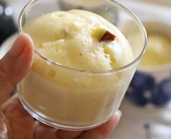 【ホットケーキミックスを使いこなそう第2回】朝すぐに作れる!フライパン&レンチンで作る「簡単蒸しパン」