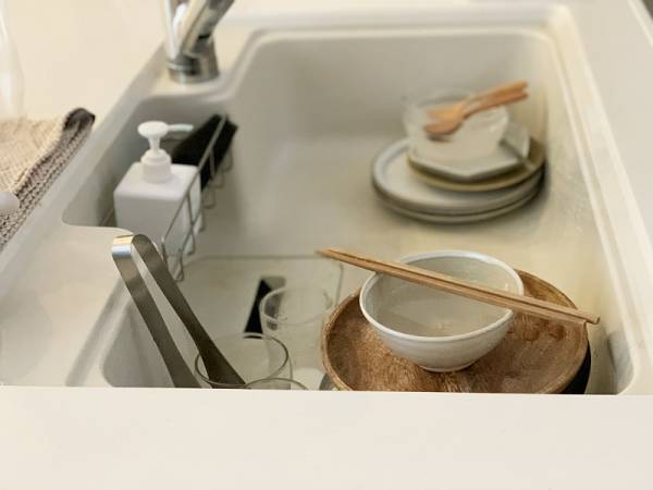 【整理収納アドバイザーのお片付けノート 後編】台所の工夫[PR]