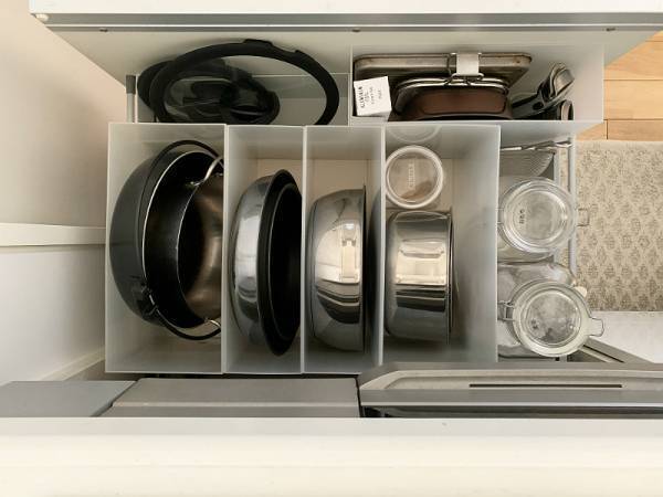 【整理収納アドバイザーのお片付けノート 後編】台所の工夫[PR]