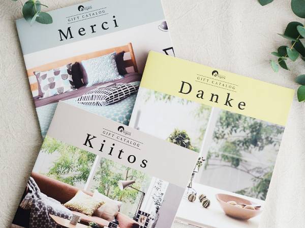 リニューアルの見どころ解説！2020年の本命「アンジェの新カタログギフト」[PR]