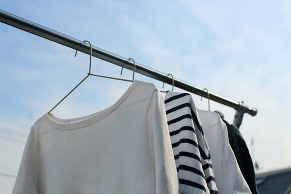 本当に白くなる？話題の“クリーニング屋さんの洗剤”使ってみました[PR]