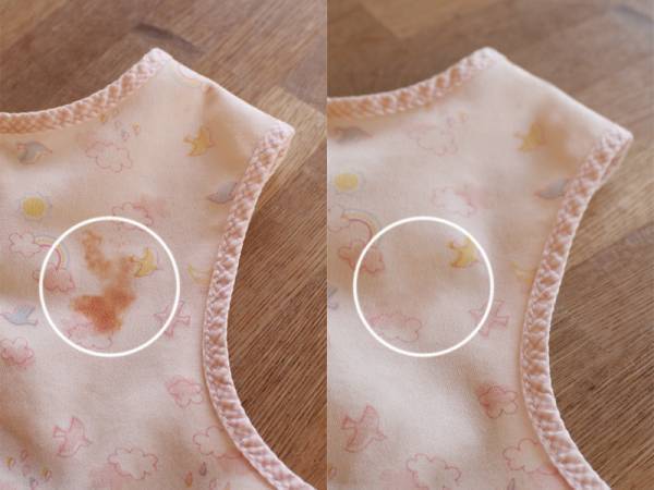 本当に白くなる？話題の“クリーニング屋さんの洗剤”使ってみました[PR]