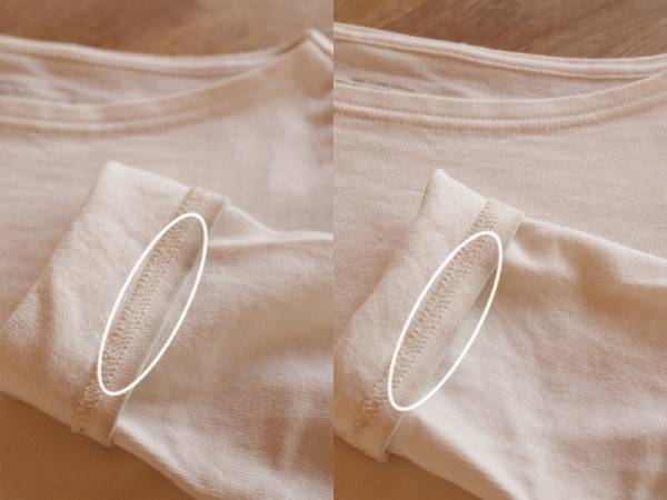 本当に白くなる？話題の“クリーニング屋さんの洗剤”使ってみました[PR]