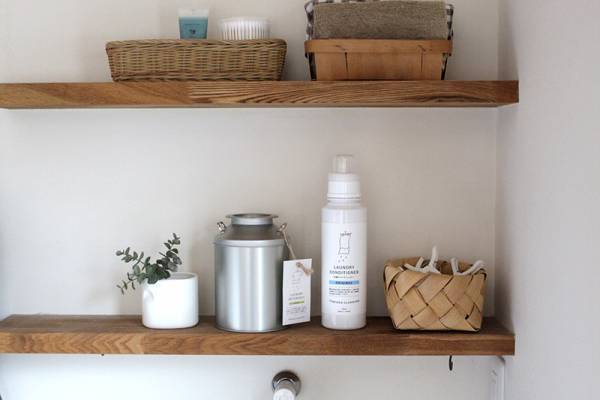 本当に白くなる？話題の“クリーニング屋さんの洗剤”使ってみました[PR]