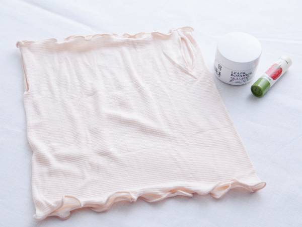 【使ってみた】 冬のお目覚め、鼻と頬っぺがシルクでじんわりポカポカ。[PR]