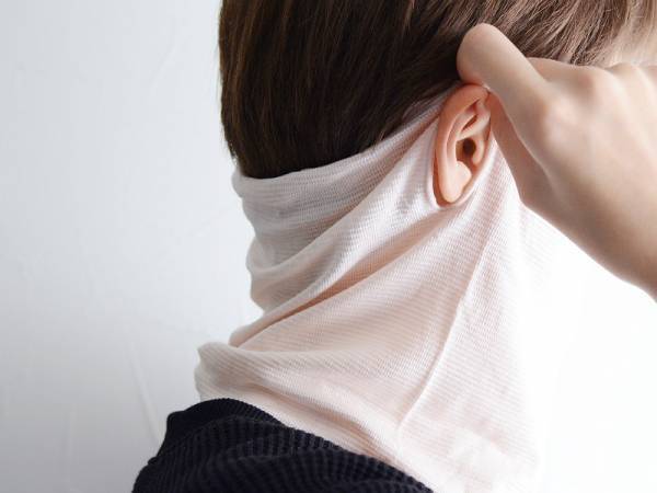 【使ってみた】 冬のお目覚め、鼻と頬っぺがシルクでじんわりポカポカ。[PR]