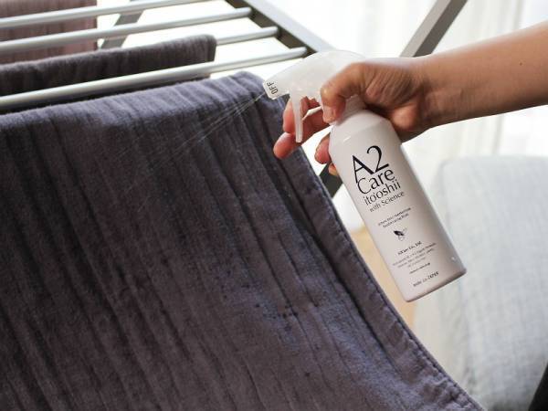 【花粉＆雨雪対策】部屋干しグッズ5選！ 場所・乾き具合・ニオイのお悩みを解消