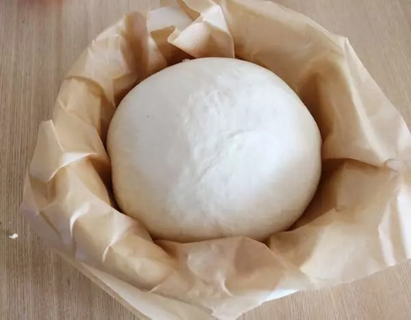 HBで簡単!野田琺瑯ココナベで焼く「まんまるフォッカッチャ」