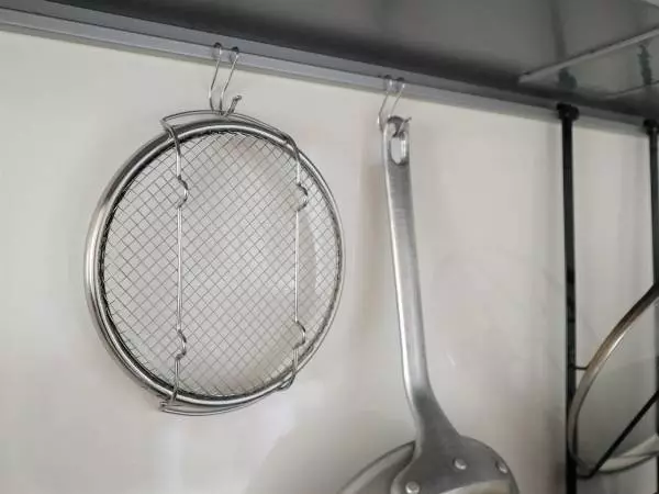 家事問屋「蒸しカゴ」でシュウマイが我が家の定番メニューに