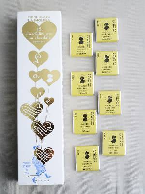 ＜アンジェ初上陸＞今年の最新バレンタインチョコレート6選、どれがヒットする？[PR]