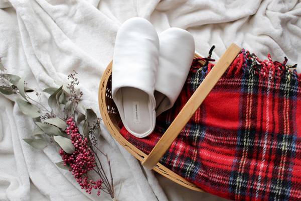 【ありきたりな日常を楽しむためのヒント】冬の休日は“おこもり上手”に[PR]