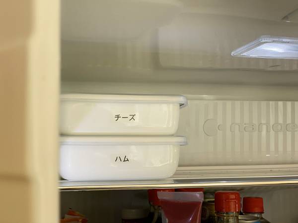 我が家で活躍中の【保存容器コレクション】 時短を叶え家事をスムーズに！ 