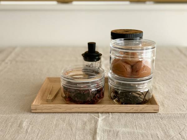 我が家で活躍中の【保存容器コレクション】 時短を叶え家事をスムーズに！ 