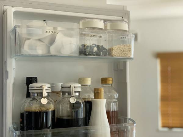 我が家で活躍中の【保存容器コレクション】 時短を叶え家事をスムーズに！ 