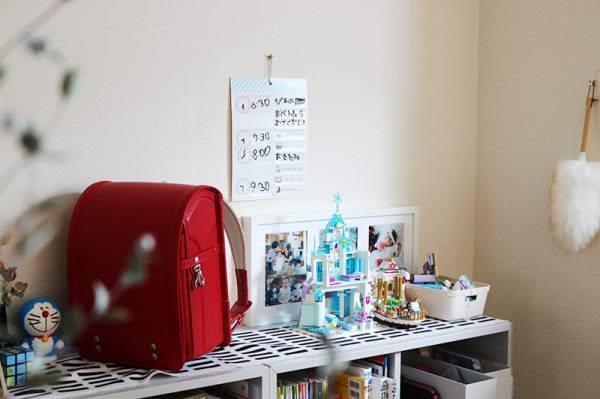 【もうすぐ1年生】年長の夏から初めたこと。4月に向けて生活リズムを整えよう[PR]