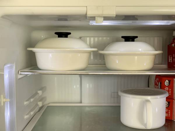 野田琺瑯から新登場の【ココナベ】大小2つのサイズの使い心地を徹底検証！