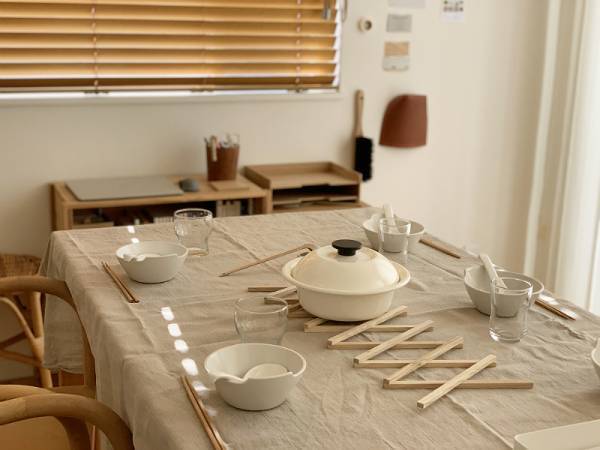 野田琺瑯から新登場の【ココナベ】大小2つのサイズの使い心地を徹底検証！