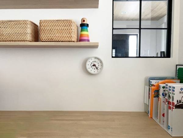 【インスタグラマーさんのものえらび】今春入園・入学キッズへのギフトに◎！「ふんぷんくろっく」[PR]