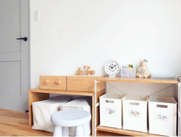 【インスタグラマーさんのものえらび】今春入園・入学キッズへのギフトに◎！「ふんぷんくろっく」[PR]