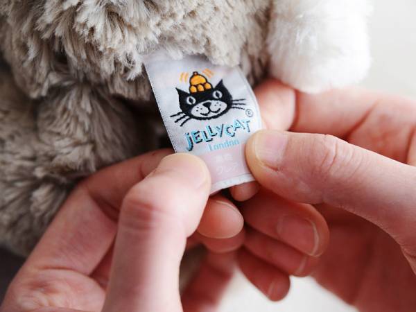 入園・入学準備だけじゃない。アンジェのお名前シールが大活躍！[PR]