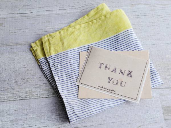 ＜プチギフト特集＞今年度、お世話になったママ友＆先生へ贈るならこの7品！[PR]