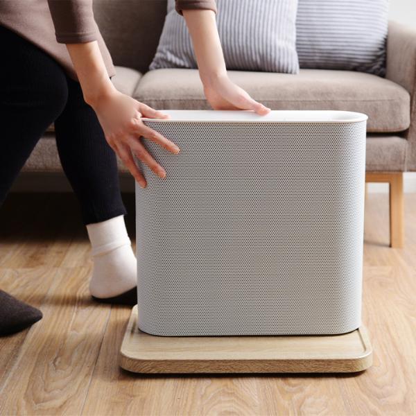 重たい家電や荷物をスイスイ〜ッ！暮らしに馴染むおしゃれな木目調の「Treno平台車」[PR]