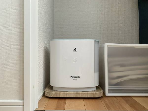 重たい家電や荷物をスイスイ〜ッ！暮らしに馴染むおしゃれな木目調の「Treno平台車」[PR]