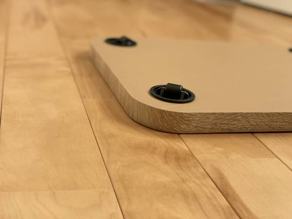 重たい家電や荷物をスイスイ〜ッ！暮らしに馴染むおしゃれな木目調の「Treno平台車」[PR]