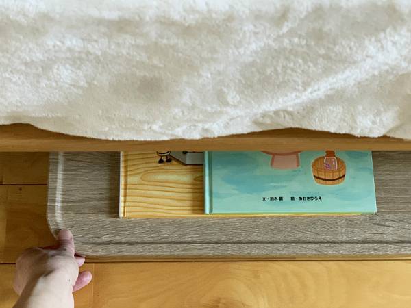 重たい家電や荷物をスイスイ〜ッ！暮らしに馴染むおしゃれな木目調の「Treno平台車」[PR]