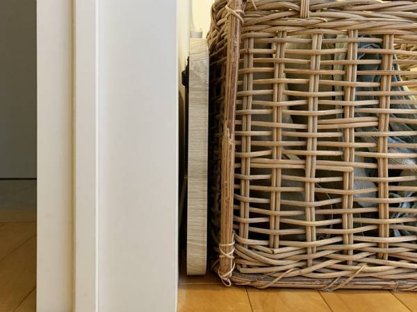 重たい家電や荷物をスイスイ〜ッ！暮らしに馴染むおしゃれな木目調の「Treno平台車」[PR]