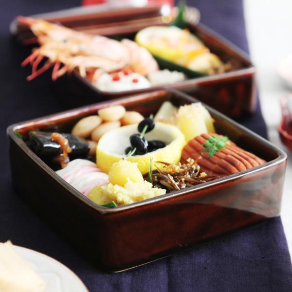 卒業卒園のお祝いに【モザイク寿司＆手まり寿司】で簡単＆華やかにおもてなし