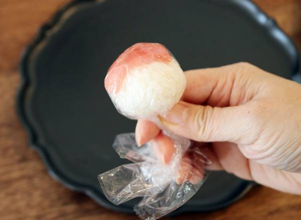 卒業卒園のお祝いに【モザイク寿司＆手まり寿司】で簡単＆華やかにおもてなし