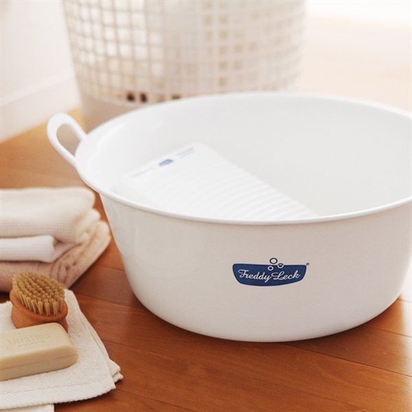 【インスタグラマーさんのものえらび】おしゃれなフレディ・レックの洗濯アイテム。気持のいい新生活を迎えましょう！[PR]