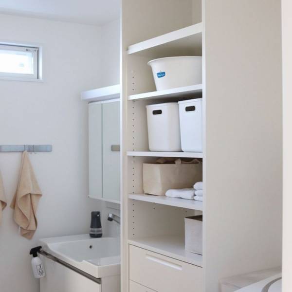 【インスタグラマーさんのものえらび】おしゃれなフレディ・レックの洗濯アイテム。気持のいい新生活を迎えましょう！[PR]