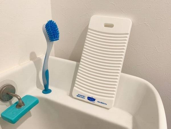 【インスタグラマーさんのものえらび】おしゃれなフレディ・レックの洗濯アイテム。気持のいい新生活を迎えましょう！[PR]