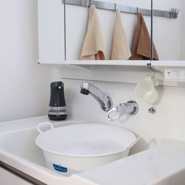 【インスタグラマーさんのものえらび】おしゃれなフレディ・レックの洗濯アイテム。気持のいい新生活を迎えましょう！[PR]