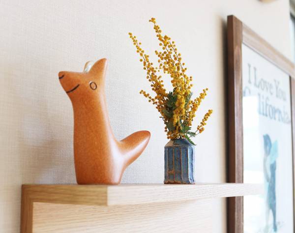 飾り方、楽しみ方色々！春を呼び込む「ミモザのある暮らし」[PR]