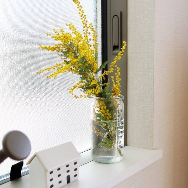 飾り方、楽しみ方色々！春を呼び込む「ミモザのある暮らし」[PR]