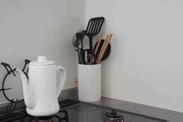 【インスタグラマーさんのものえらび】あのプチストレスも解消！？一本二役の「味見スプーン」[PR]