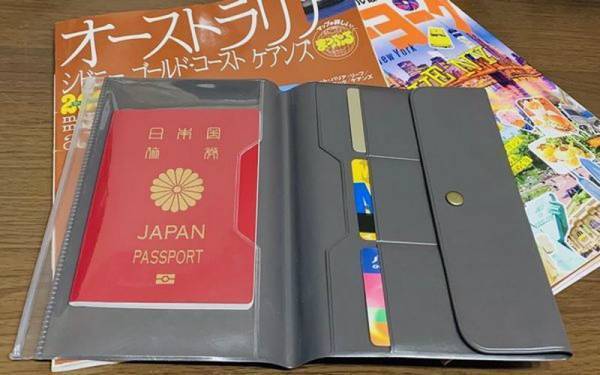 母子手帳だけはもったいない！？マルチに使えるお薬手帳ケース[PR]
