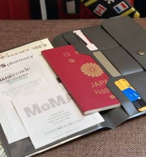母子手帳だけはもったいない！？マルチに使えるお薬手帳ケース[PR]
