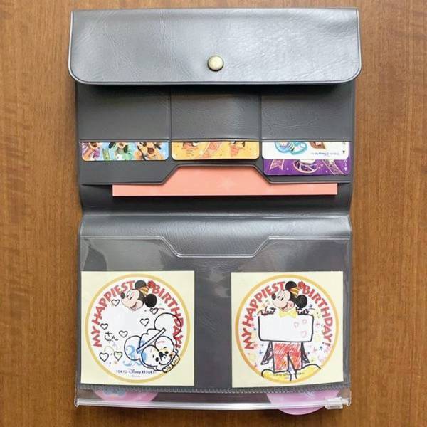 母子手帳だけはもったいない！？マルチに使えるお薬手帳ケース[PR]