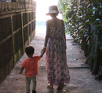 時計にふれる第1歩に。2歳の子どもを時計好きに変えた「ふんぷんくろっく」[PR]