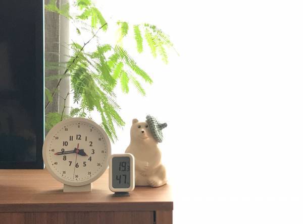 時計にふれる第1歩に。2歳の子どもを時計好きに変えた「ふんぷんくろっく」[PR]