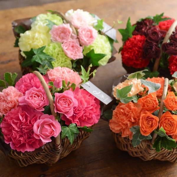 【2020最新版】母の日プレゼントどう選ぶ？お母さんを笑顔にする洗練フラワーギフト[PR]